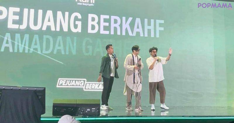 Popmama.com/Richard Mich Stevan